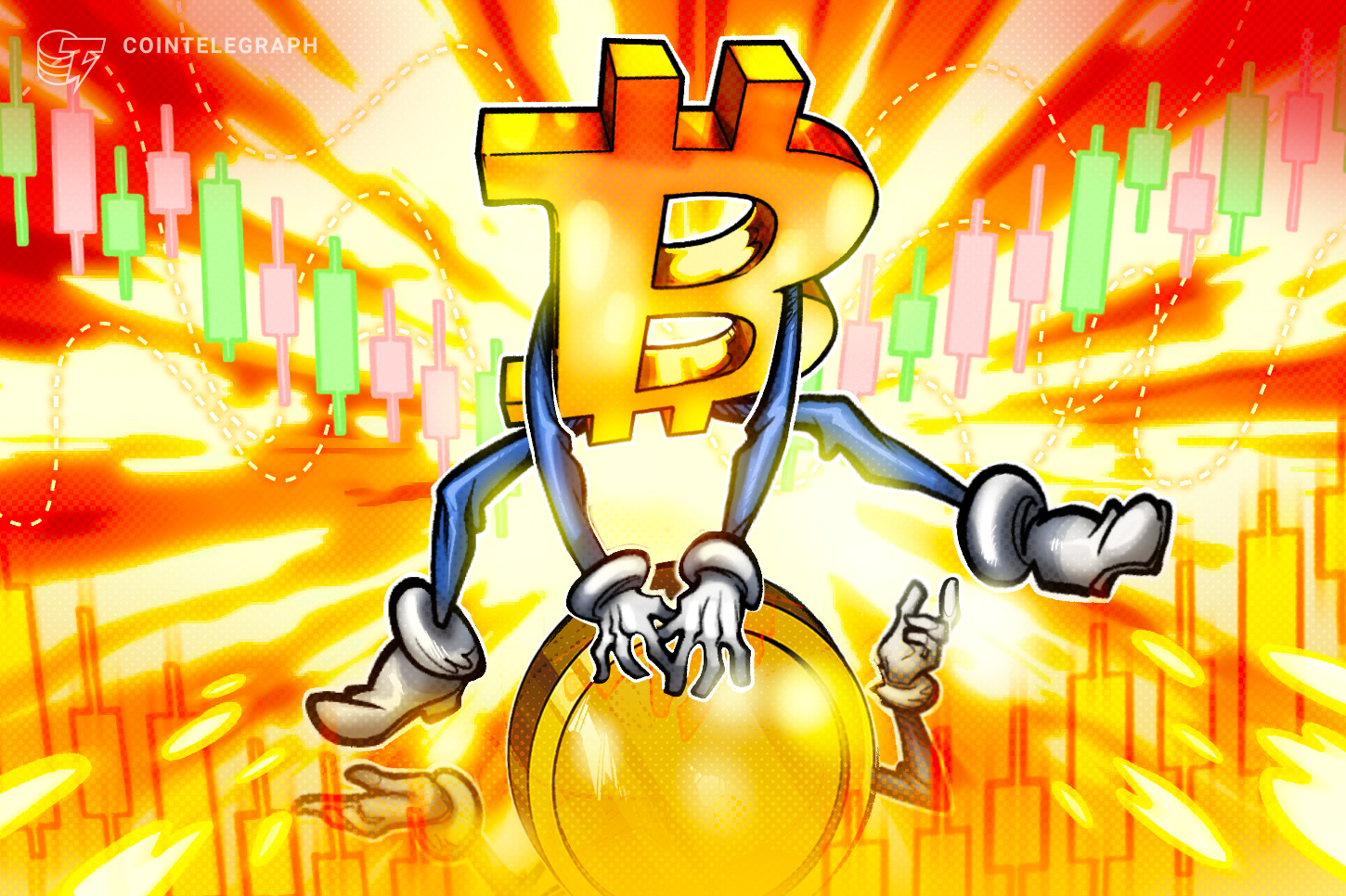 Bitcoin Price Corrects Below $83K as Q3 Gains Stay Above 40%