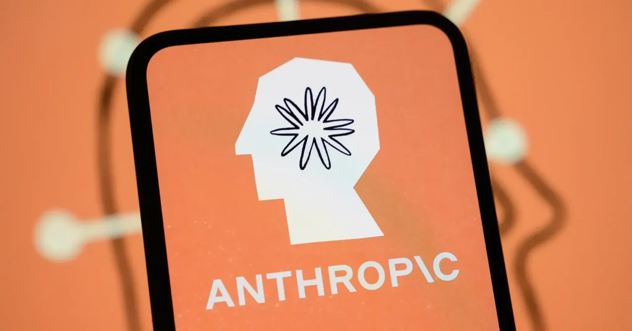Anthropic Files for IPO With $16.3B Revenue, $80.7B Loss