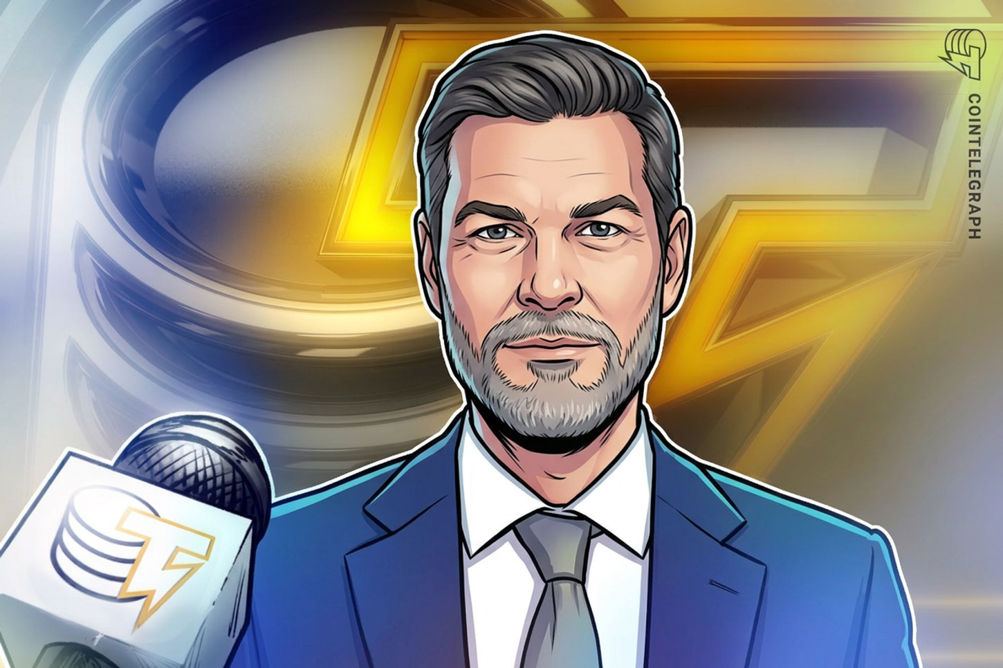 Capital Starting To Rotate Back To Crypto From AI: Raoul Pal