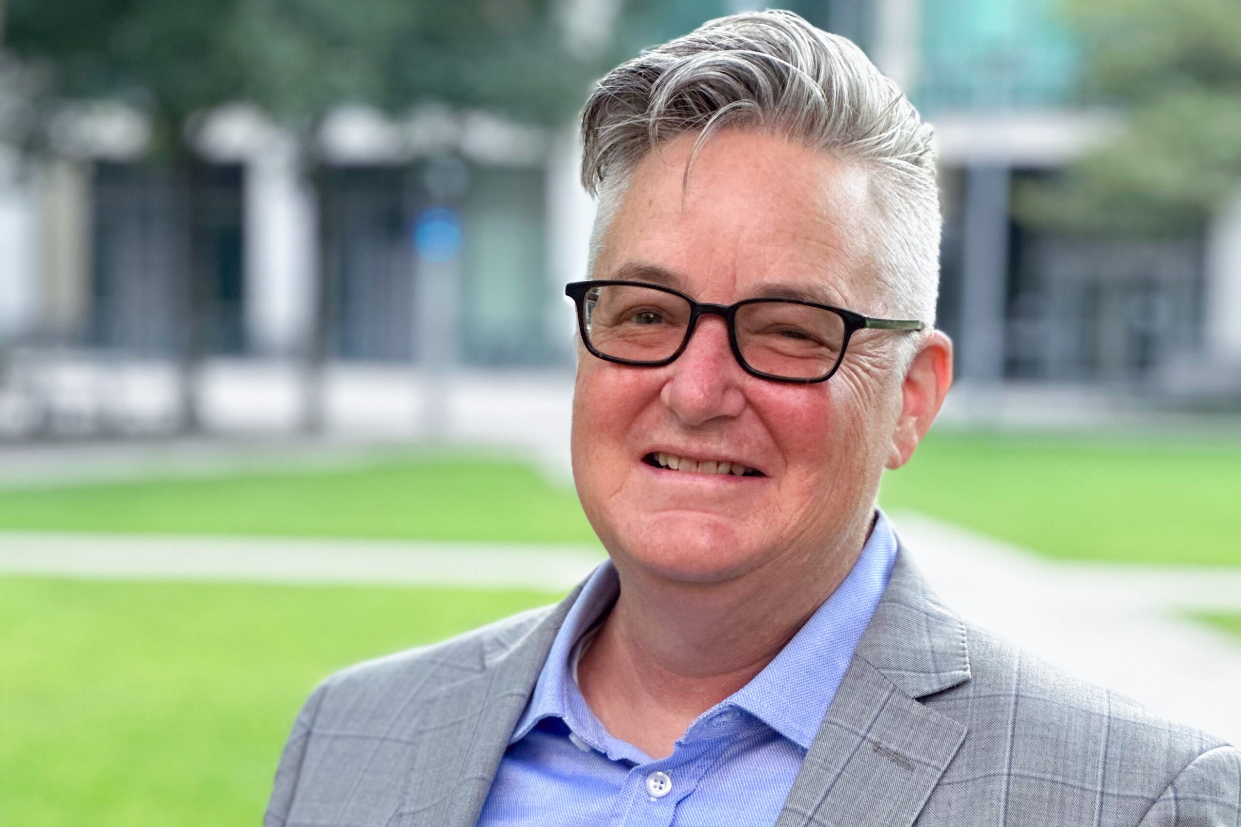 Chris Bourg named vice provost and Barbara K. Ostrom (1978) Director of the MIT Libraries | MIT News