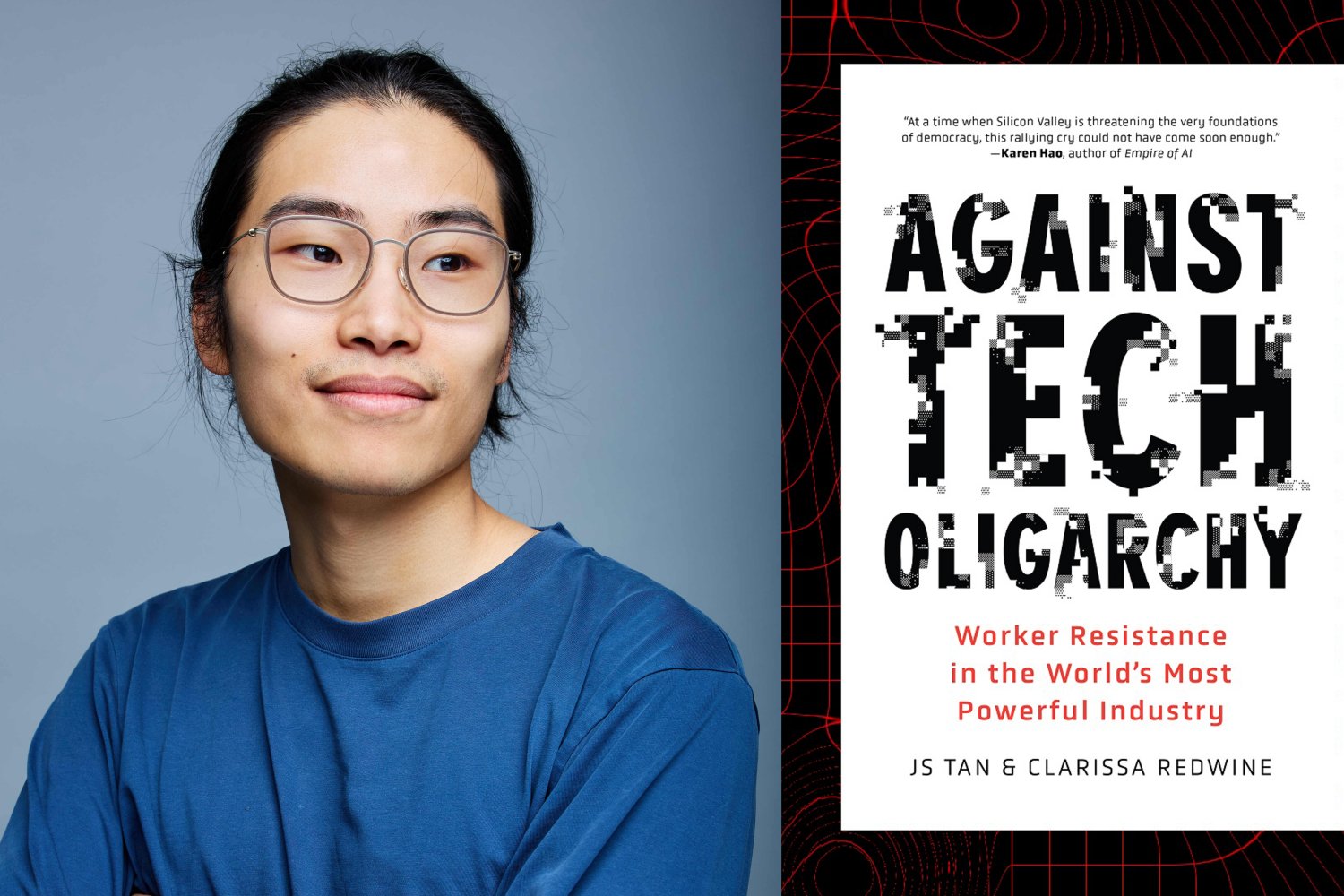 Documenting the tech worker movement | MIT News