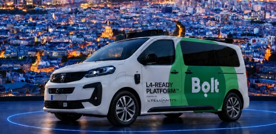 France Sets 2027 Autonomous Vehicle Approval Path as Stellantis, Wayve, Bolt and G7 Pitch Pilots