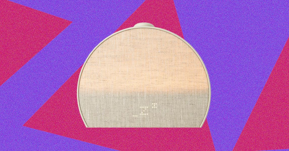 Hatch Sleep Clock Review: A Contactless Sleep Tracker (2026)