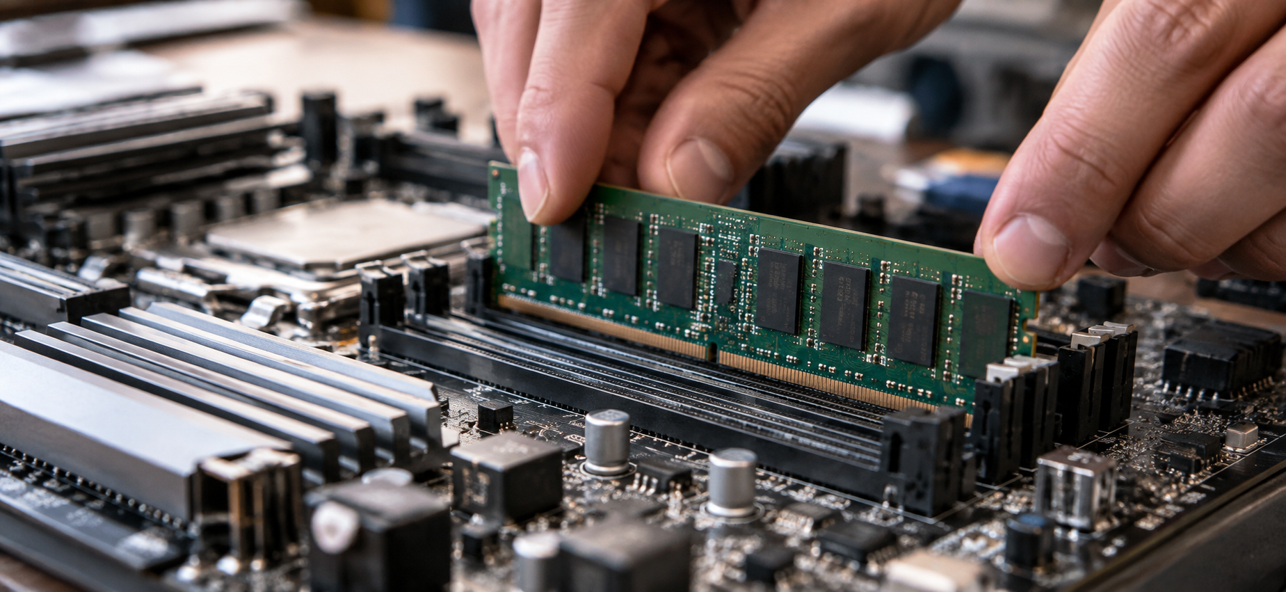 Netlist stock: why Micron will pay NLST $30M a quarter for 5 years