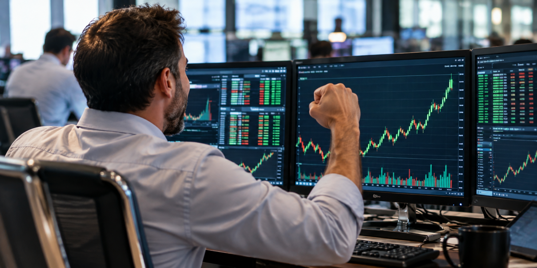 Northland analyst says it's time to hop back into C3.ai stock