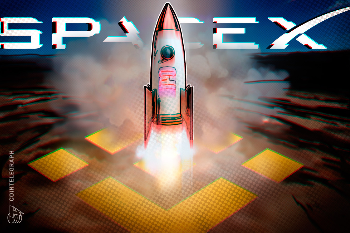 Unexpectedly High SpaceX Q3 Earnings Send BTC Price Toward $85,000