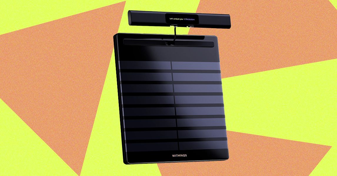 Withings BodyScan 2 Review: Worth Its Weight